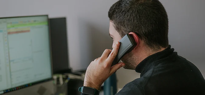 Despacho de procuradores Iván del Barrio