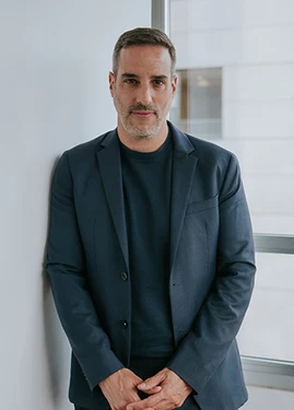 Procurador Iván del Barrio