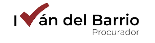 Logo Iván del Barrio