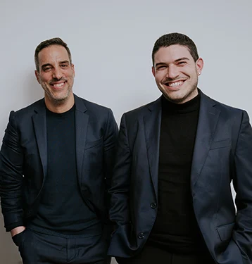 Equipo de procuradores de Iván del Barrio