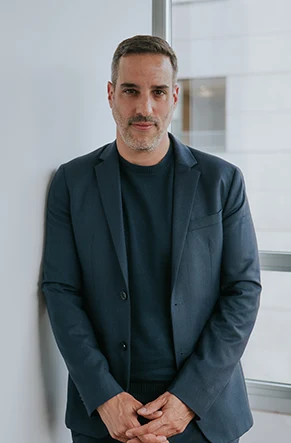 Iván del Barrio, Procurador