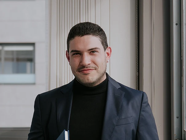 Francesc Calvo López-Roso Francesc Calvo López-Roso