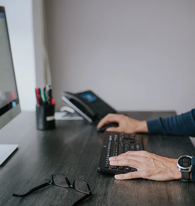 Servicio de conciliación laboral por despacho de procuradores Iván del Barrio